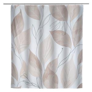Tenda per doccia 200x180 cm Pula – Wenko