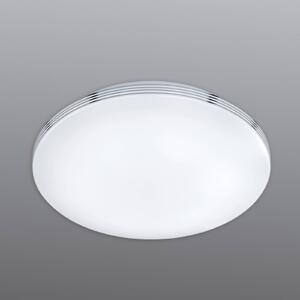 Trio Lighting Plafoniera per bagno Apart con LED