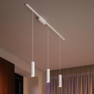 Philips Hue Perifo, 3 LED a sospensione, bianco