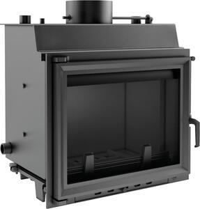 Inserto camino ad acqua KRATKI MAJA 8 kW Ø 180