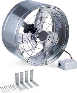 15 Ventilatore di tipo principale da 1300 CFM con termostato regolabile