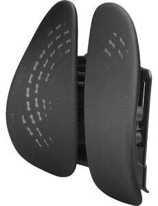 Cuscino per schienale Kensington SmartFit Conform K60412WW nero