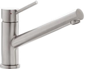 Villeroy & Boch Como - Miscelatore per lavello, acciaio inox 925100LC