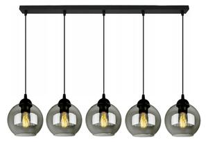 Lampada da soffitto Lampada a sospensione Ball Black Grey White (N100-BZ5)