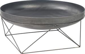 Ciotola da fuoco Markone 122-3: 80/30 cm