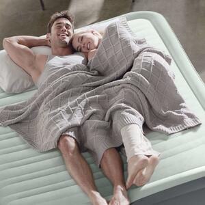 Letto ad aria INTEX PremAire con pompa integrata 64906