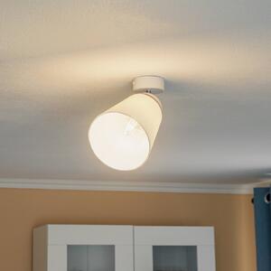 Lamkur Faretto da soffitto Lore, 1 luce