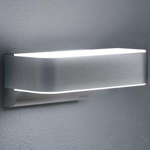 Lampada da esterno di design Steinel con rilevatore di movimento L 810 LED iHF