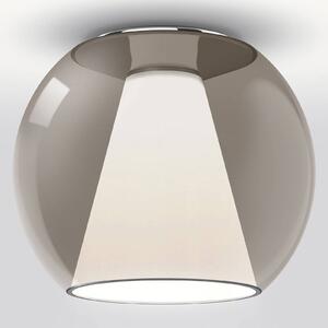 Serien Lighting serien.lighting Bozza M soffitto 2.700K Triac marrone