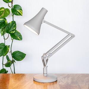 Anglepoise 90 Mini Mini LED da tavolo USB beige