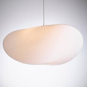 Domus Lampada a sospensione Floyd, larghezza 75 cm