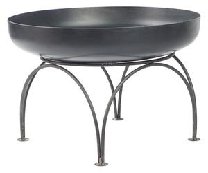 Ciotola da fuoco Markone 101-2: 70/40 cm