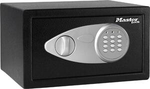 Cassaforte Master Lock di medie dimensioni con chiave X041ML