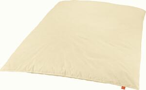 Sleepling - Piumone a palloncino, 135 x 200 cm, piumone superiore, piumone invernale, fodera 100% cotone, 3.300 gr. piume nuove classe 1, piumino pass, NOMITE