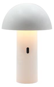 Lampada da tavolo a batteria TOD h28cm