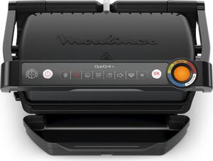 Moulinex GI7178 Griglia elettrica intelligente Optigrill