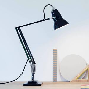 Anglepoise Original 1227 lampada da tavolo, nero