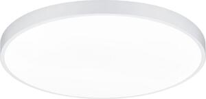 Plafond lampada da soffitto moderna da incasso LED WACO bianco Trio 627417531