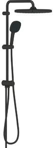 Grohe Vitalio Comfort 250, rubinetto per doccia