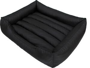 Letto per cani "Comfort" - 110 x 90 cm - Materasso rettangolare impermeabile per cani | PillowPrim