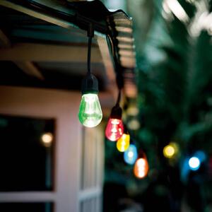 LEDVANCE SMART+ WiFi Stringlight Multicolor catena