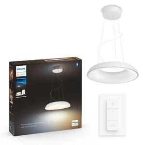 Philips Hue White Amb. Amaze lampada a sospensione bianca 3000lm DS