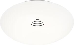 Lampada da soffitto a LED con sensore di movimento e sensore di luce diurna IP44 Ø27,8 cm 15 W Telefunken