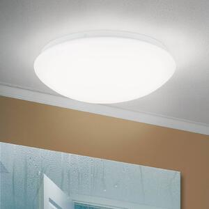 ORION Plafoniera LED Nedo curva, Ø 28,5 cm