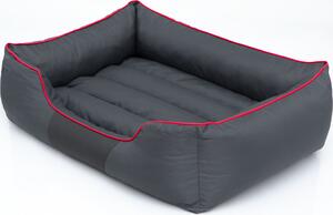 Letto per cani "Comfort" - 65x50cm - Materasso rettangolare impermeabile per cani | PillowPrim