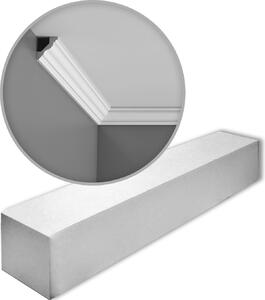 Cornici Orac Decor AXXENT CX110-box 1 cartone con 39 strisce decorative 78 m