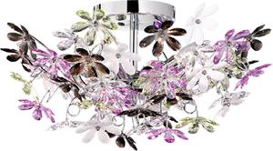 Lampada da soffitto FLOWER R60014017 RL