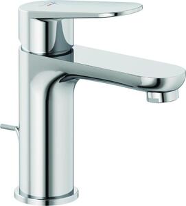 KLUDI-X1 Lavabo-EHM 100 Bassa pressione