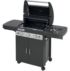 Barbecue a gas a 3 posti Classic LS Plus D