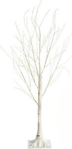 Albero artificiale con LED 180 cm - 8 modalità di illuminazione - Albero da decorazione