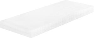 Materasso 80x180 cm in schiuma comfort, misura speciale piccola 80.011-08-180
