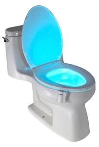 Luce LED per Water 8 Colori con Sensore Crepuscolare