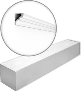 NMC C-box-10 Modanature angolari NOMASTYL 1 box SET con 10 modanature in stucco | 20 m