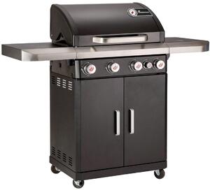 Rexon PTS 4.1 Griglia a gas LANDMANN 12270