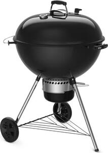 Weber Master-Touch Barbecue a carbone Ø 67 cm