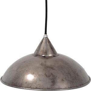 Lampada a sospensione Elin in ghisa