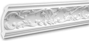 Cornice a soffitto Profhome 150125 Stile rococò / barocco 2 m