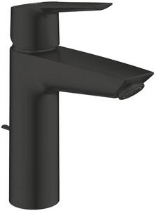 Grohe QuickFix Start M-Misura del miscelatore per lavabo Nero
