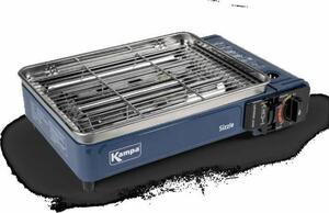 Kampa Sizzle Barbecue a gas