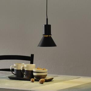 Anglepoise Type 80 sospensione, nero satinato