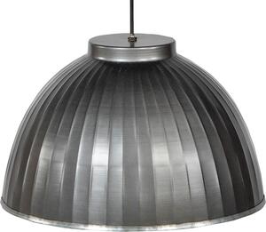 Lampada a sospensione Blaze - Grigio