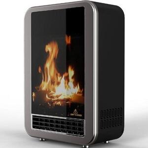 Syntrox Kamin Chef LPF-4 camino elettrico camino elettrico