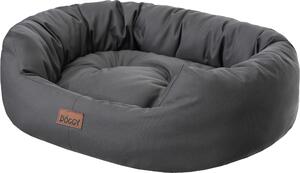 Lettino per cani "Amazing" - 75x50cm - Cestino idrorepellente per cani con cuscino rimovibile | PillowPrim