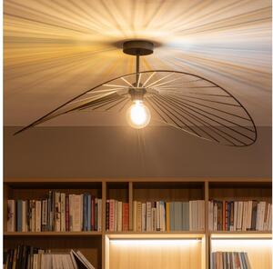 Brilagi - Lampadario LED da soffitto CERIA WIRE 1xE27/60W/230V 60x80 cm nero/bronzo