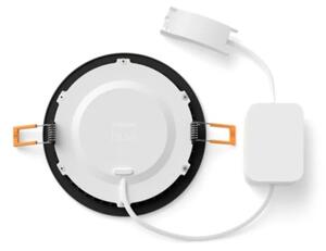 Philips - LED RGBW dimmerabile per bagno, lampada da incasso Hue SLIM LED/12W/230V IP44