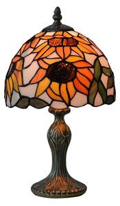 Prezent 239 - Lampada da tavolo TIFFANY 1xE14/40W/230V